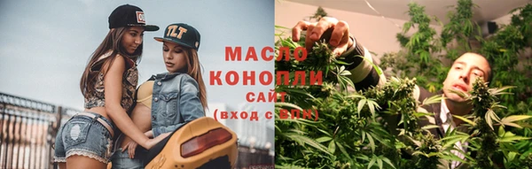 молекула духа Нягань